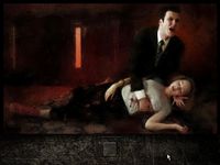 Max Payne, capture d'écran